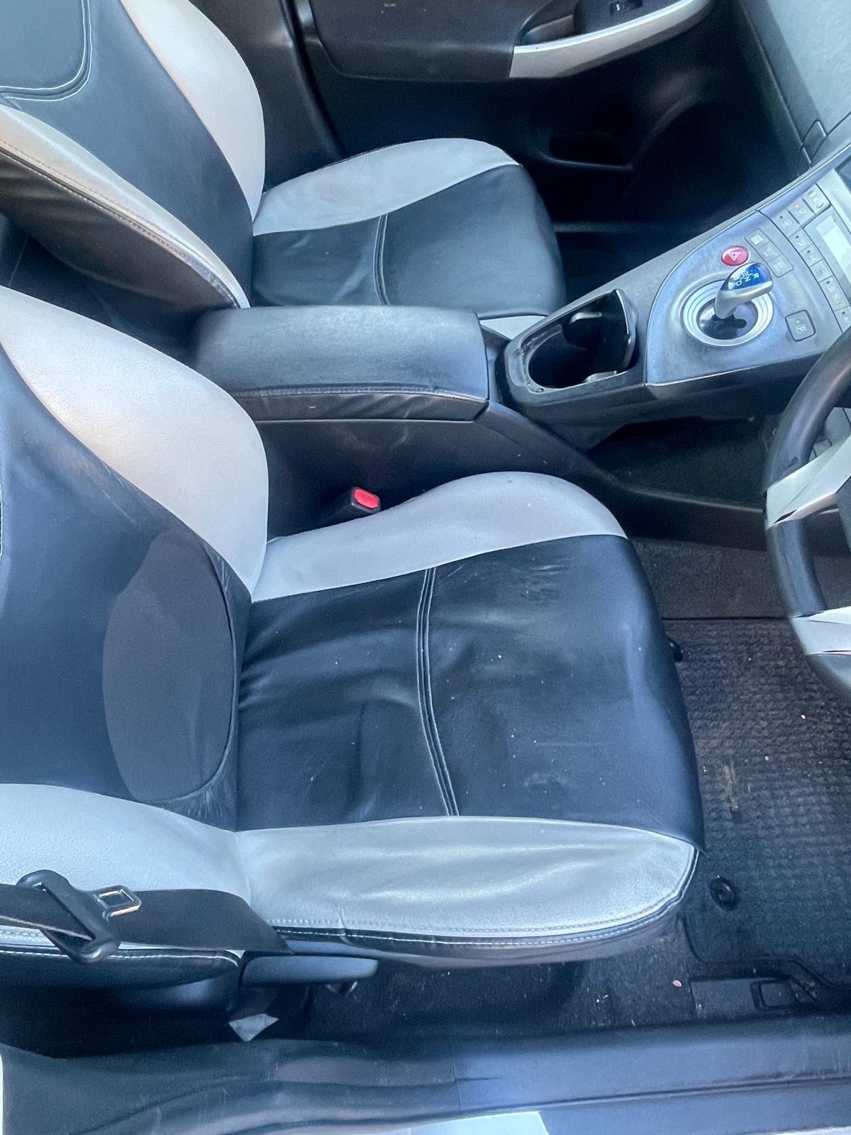 Used Toyota Prius 2019 for sale - 77174384: Photo 9