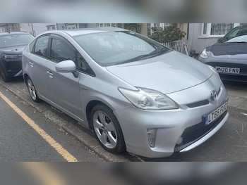 Used Toyota Prius 2016 for sale - 78307614: Photo