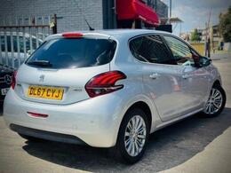 Used Peugeot 208 2018 for sale - 77484661: Photo 10