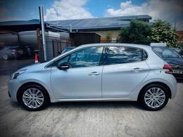 Used Peugeot 208 2018 for sale - 77484661: Photo 6