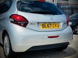 Used Peugeot 208 2018 for sale - 77484661: Photo 8