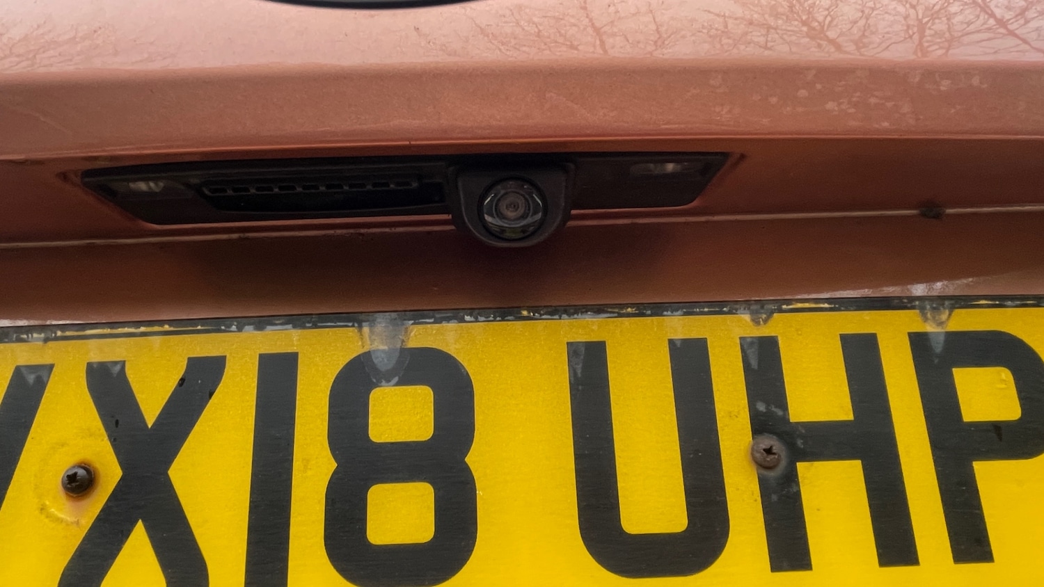 Used Ford Fiesta 2018 for sale - 77560054: Photo 17