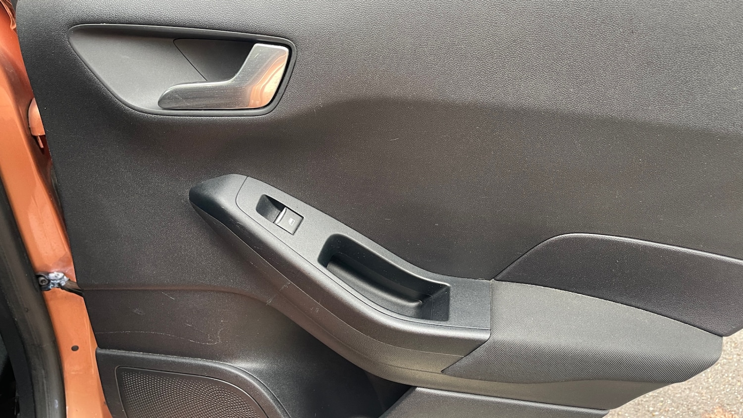 Used Ford Fiesta 2018 for sale - 77560054: Photo 20