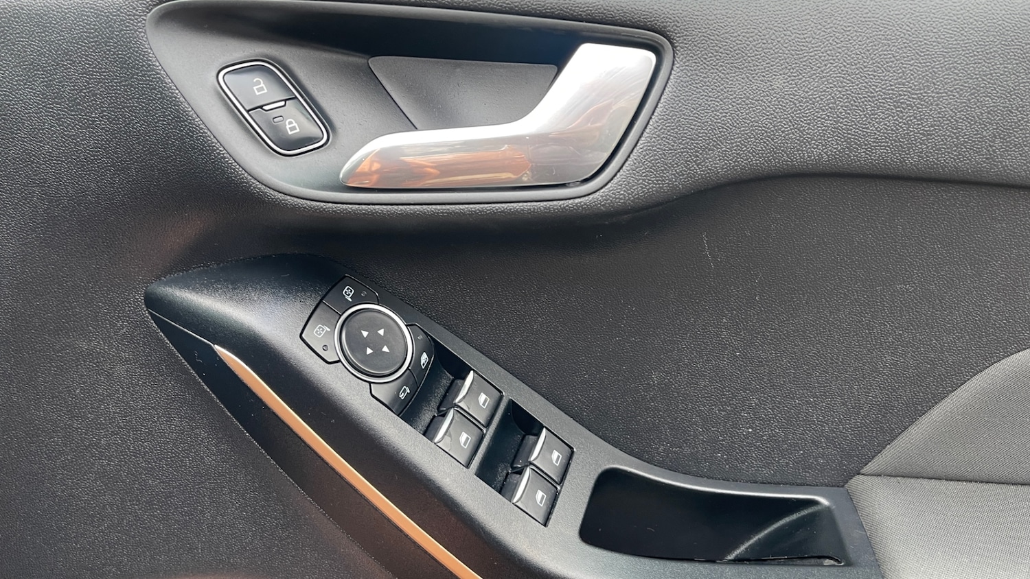 Used Ford Fiesta 2018 for sale - 77560054: Photo 22