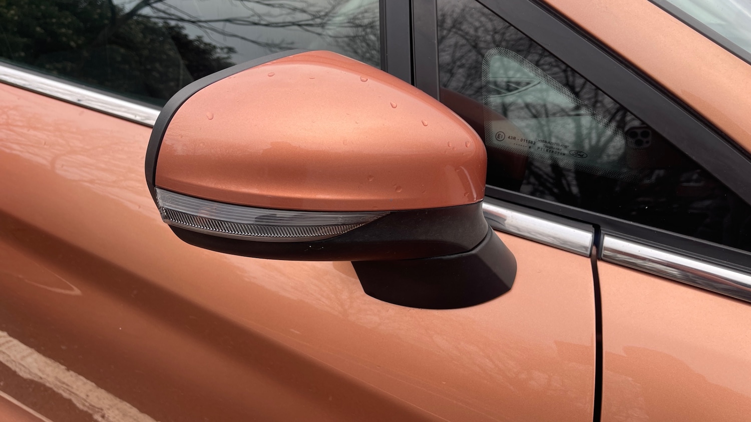 Used Ford Fiesta 2018 for sale - 77560054: Photo 26