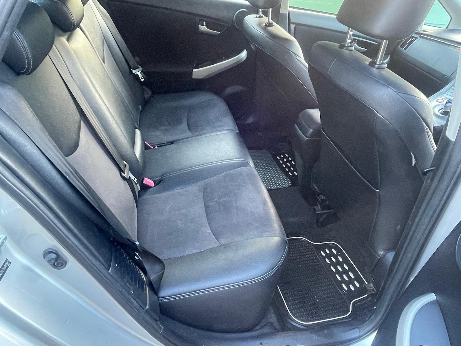 Used Toyota Prius 2014 for sale - 76619578: Photo 15