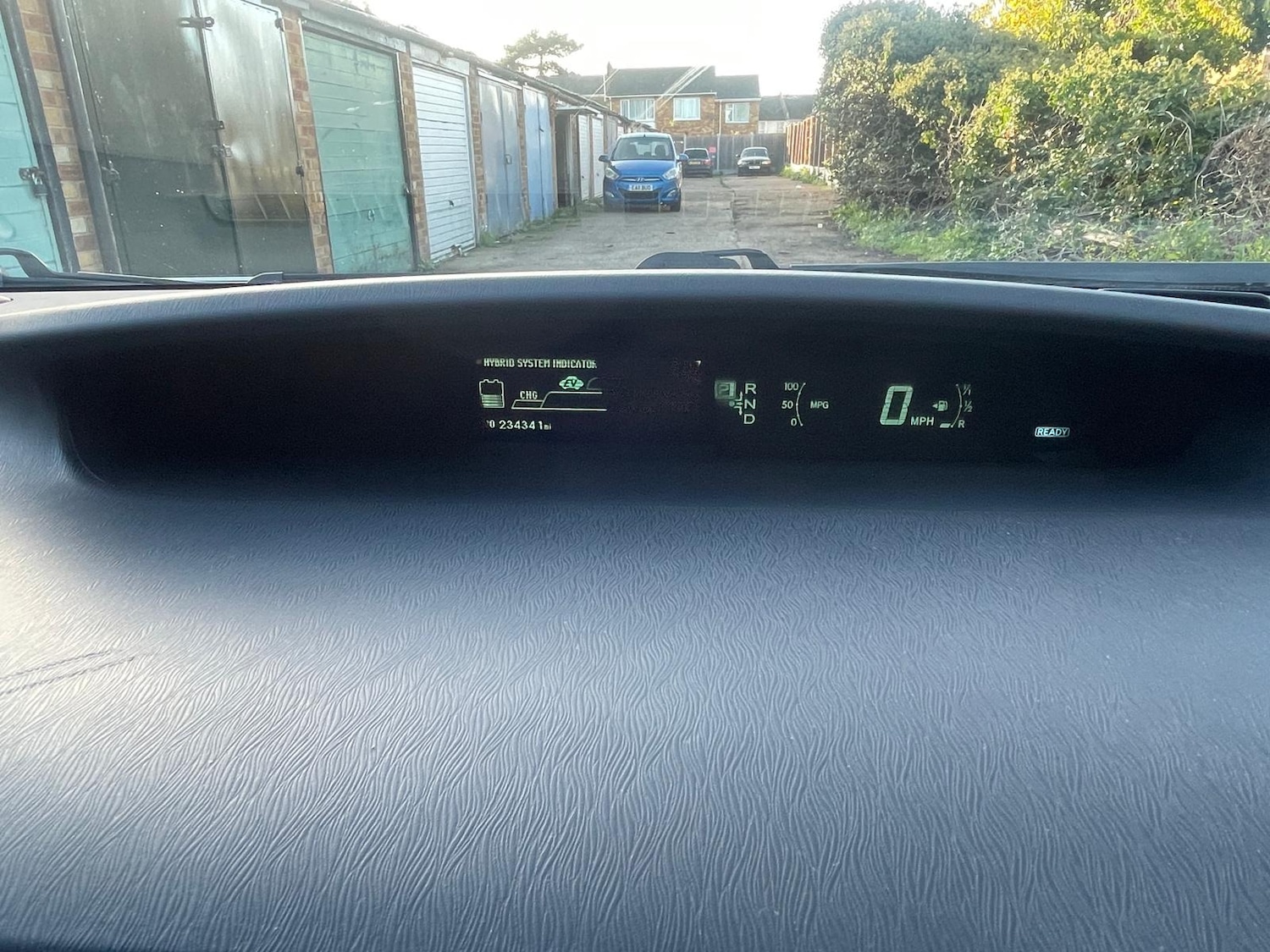 Used Toyota Prius 2014 for sale - 76619578: Photo 21