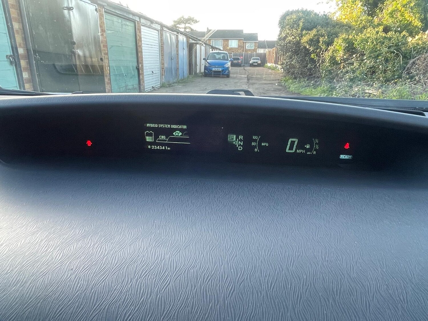 Used Toyota Prius 2014 for sale - 76619578: Photo 23