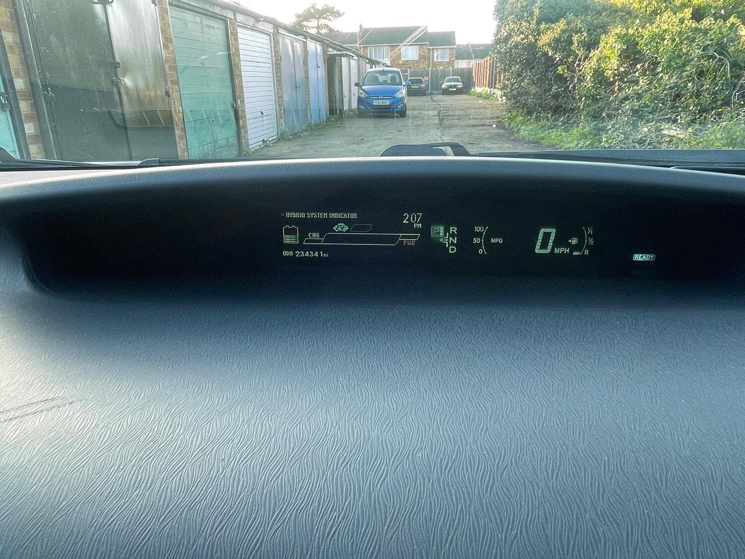 Used Toyota Prius 2014 for sale - 76619578: Photo 24