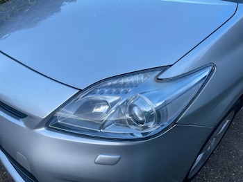 Used Toyota Prius 2014 for sale - 76619578: Photo