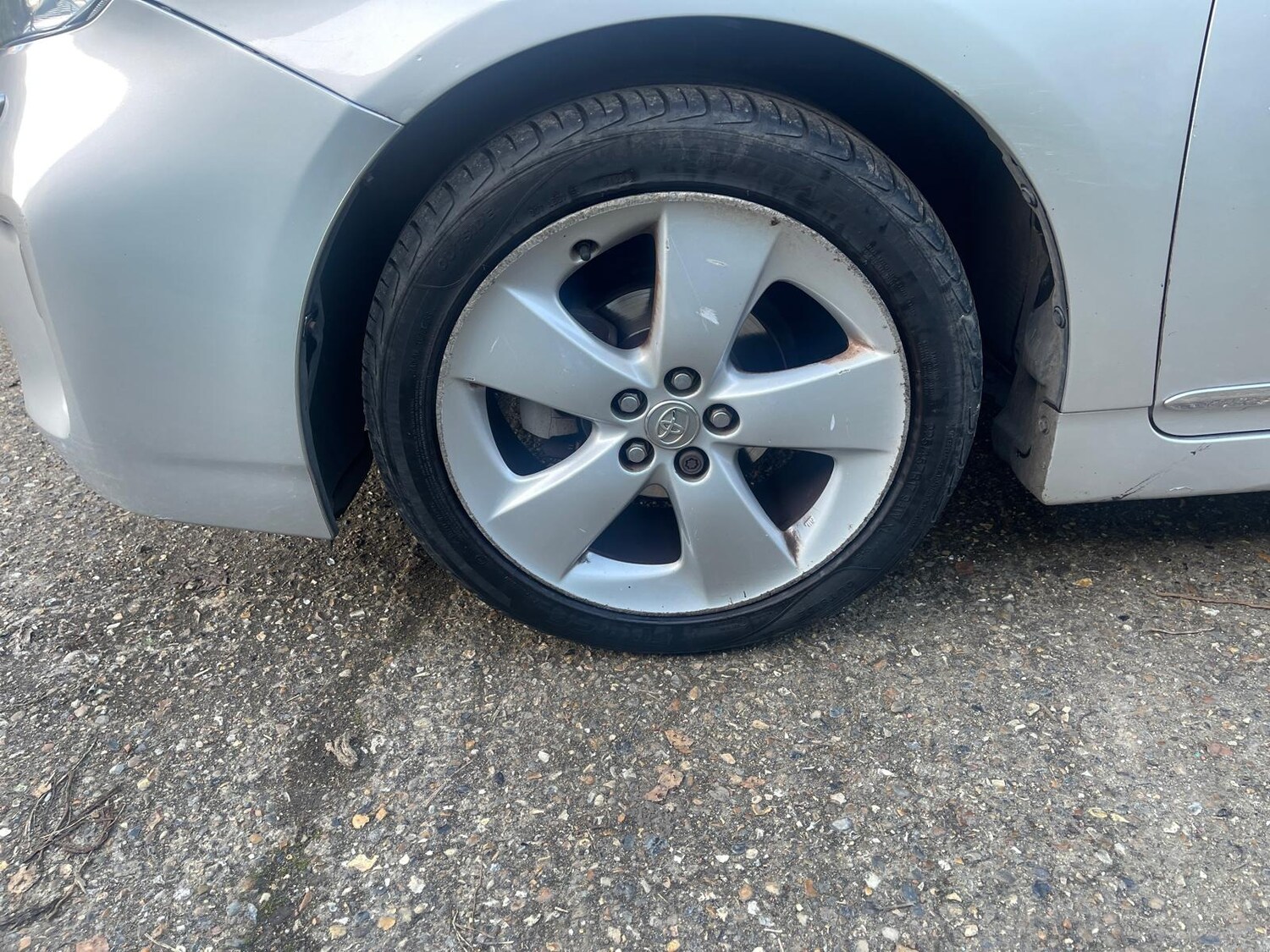 Used Toyota Prius 2014 for sale - 76619578: Photo 5