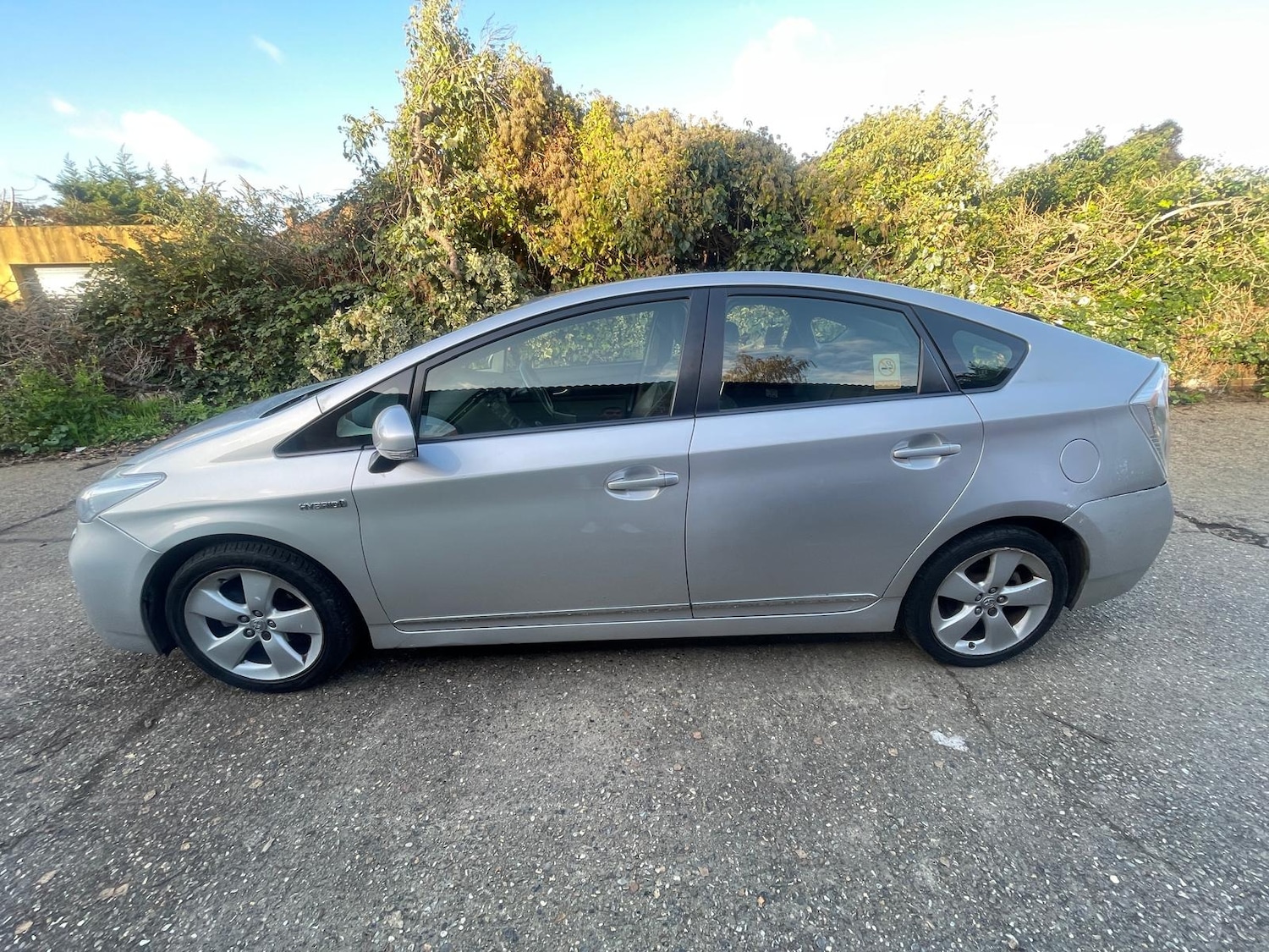 Used Toyota Prius 2014 for sale - 76619578: Photo 6