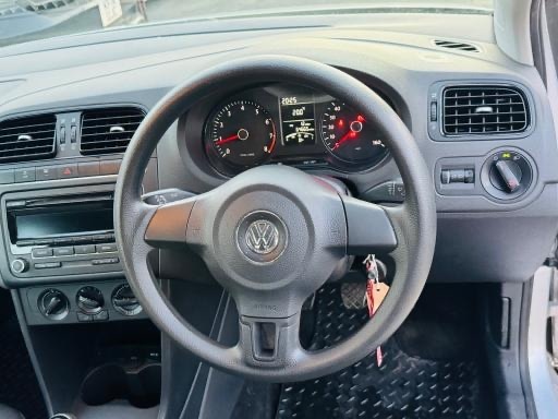 Used Volkswagen Polo 2013 for sale - 76376944: Photo 12