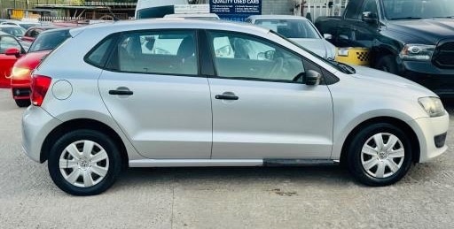 Used Volkswagen Polo 2013 for sale - 76376944: Photo 14