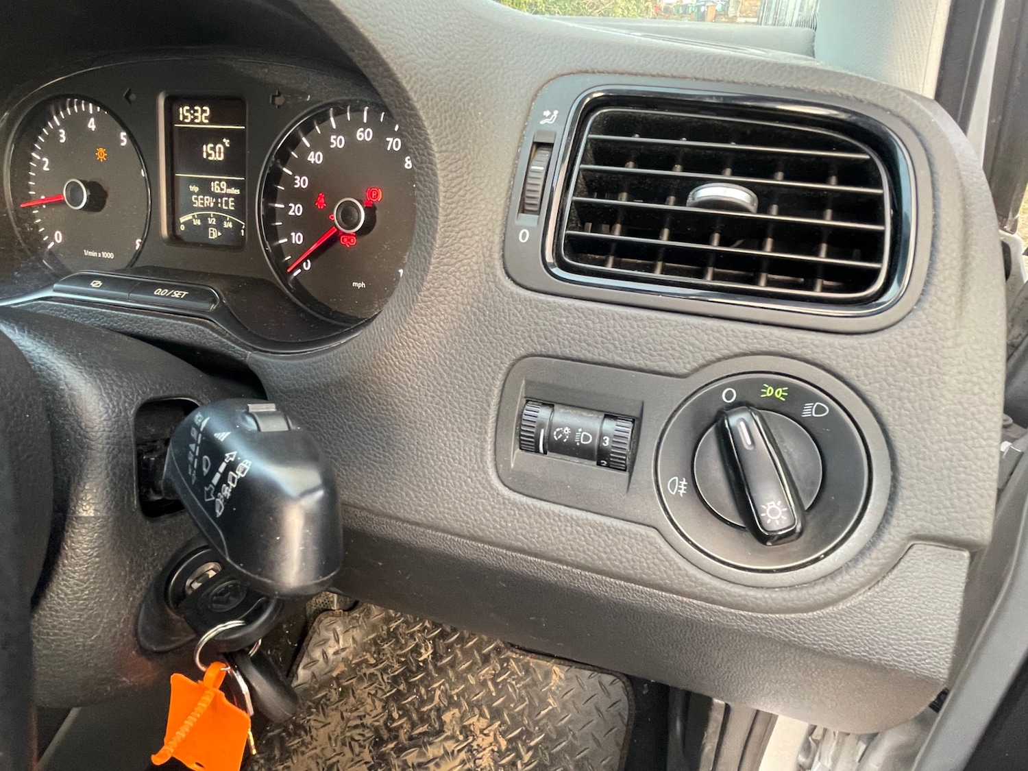 Used Volkswagen Polo 2013 for sale - 76376944: Photo 20