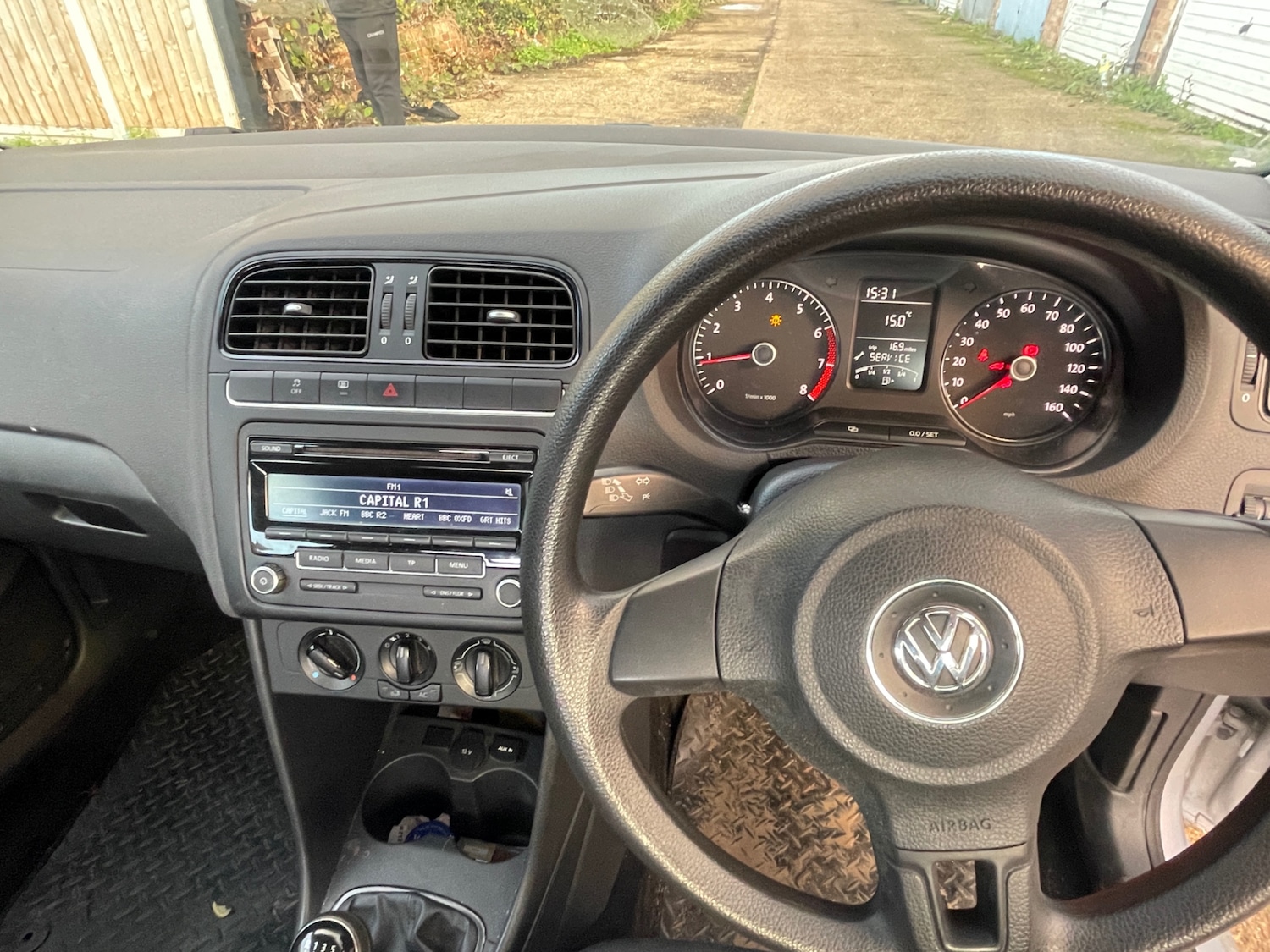 Used Volkswagen Polo 2013 for sale - 76376944: Photo 21