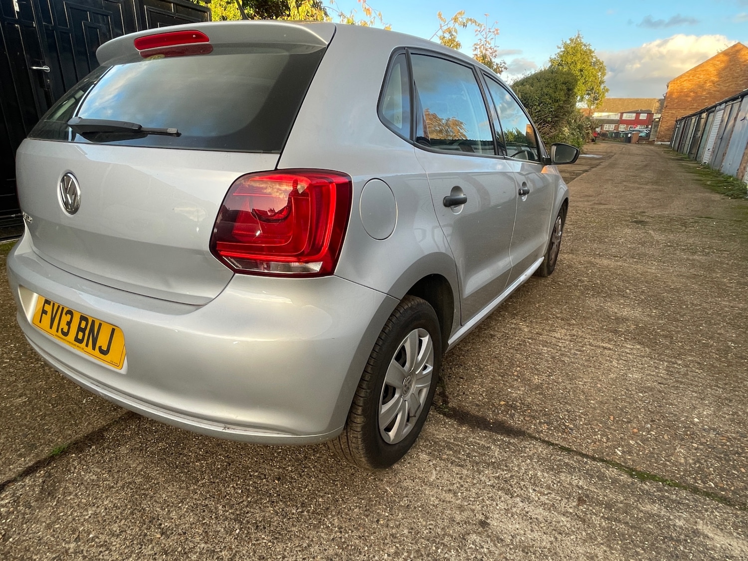 Used Volkswagen Polo 2013 for sale - 76376944: Photo 22