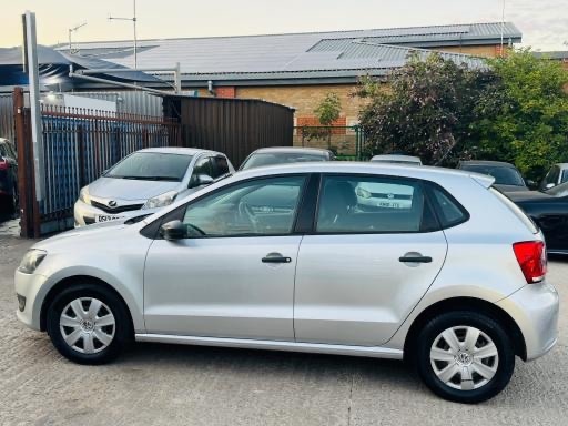 Used Volkswagen Polo 2013 for sale - 76376944: Photo 5