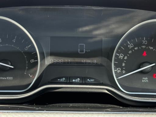 Used Peugeot 208 2018 for sale - 76376972: Photo 17