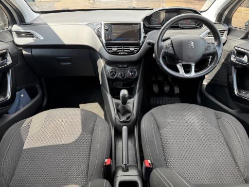 Used Peugeot 208 2018 for sale - 76376972: Photo 22