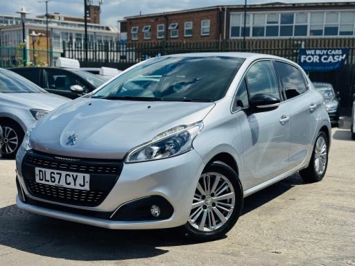 Used Peugeot 208 2018 for sale - 76376972: Photo 23