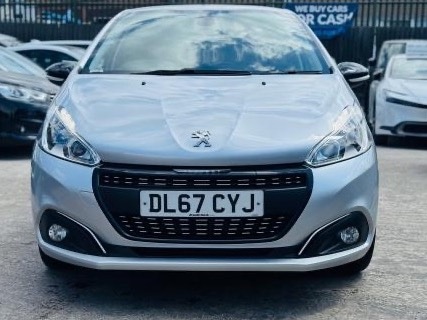 Used Peugeot 208 2018 for sale - 76376972: Photo 6