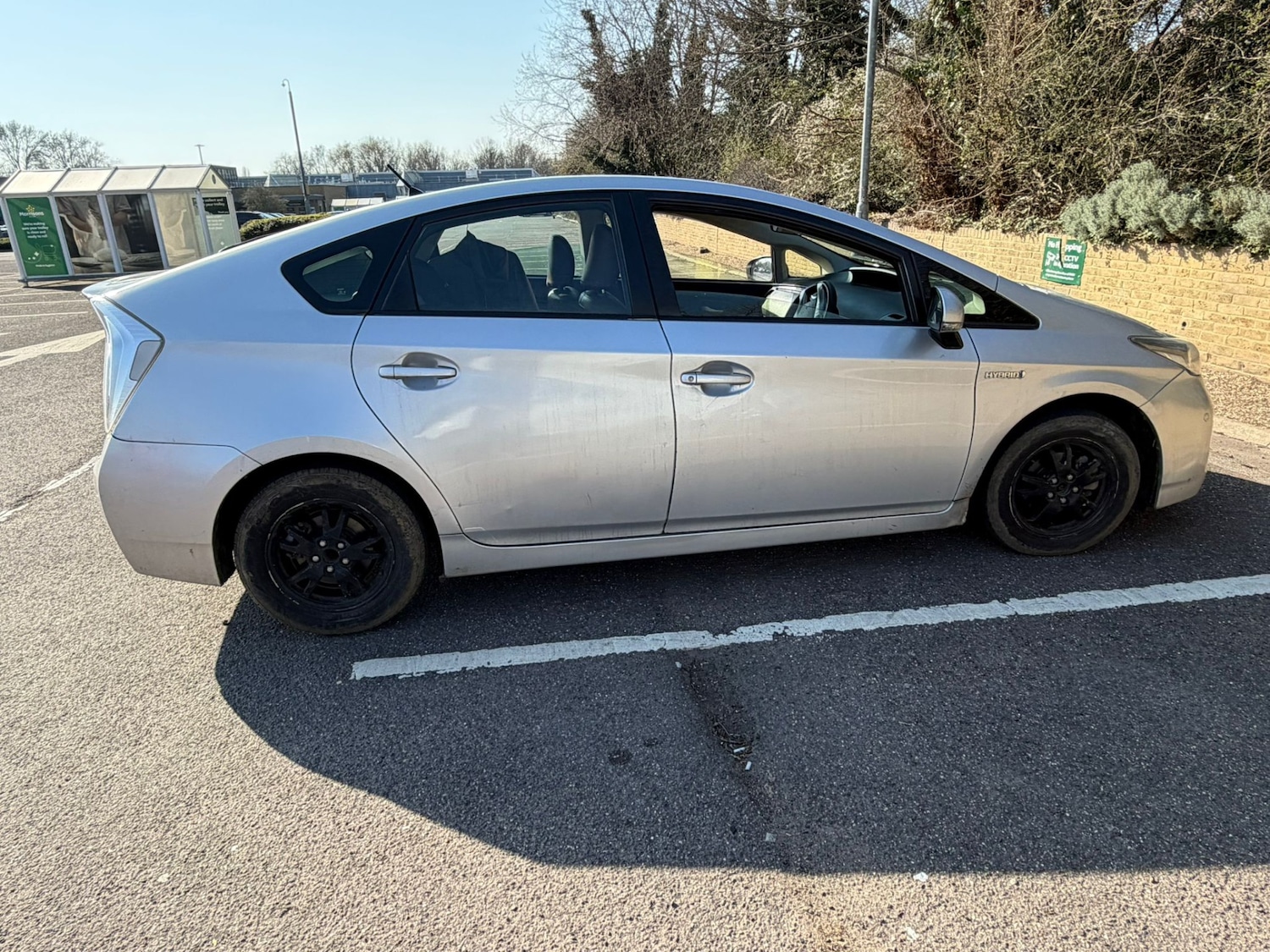 Used Toyota Prius 2013 for sale - 77956920: Photo 6