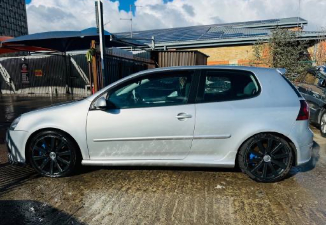 Used Volkswagen Golf 2008 for sale - 76526976: Photo 15