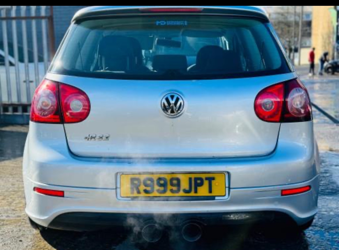 Used Volkswagen Golf 2008 for sale - 76526976: Photo 18