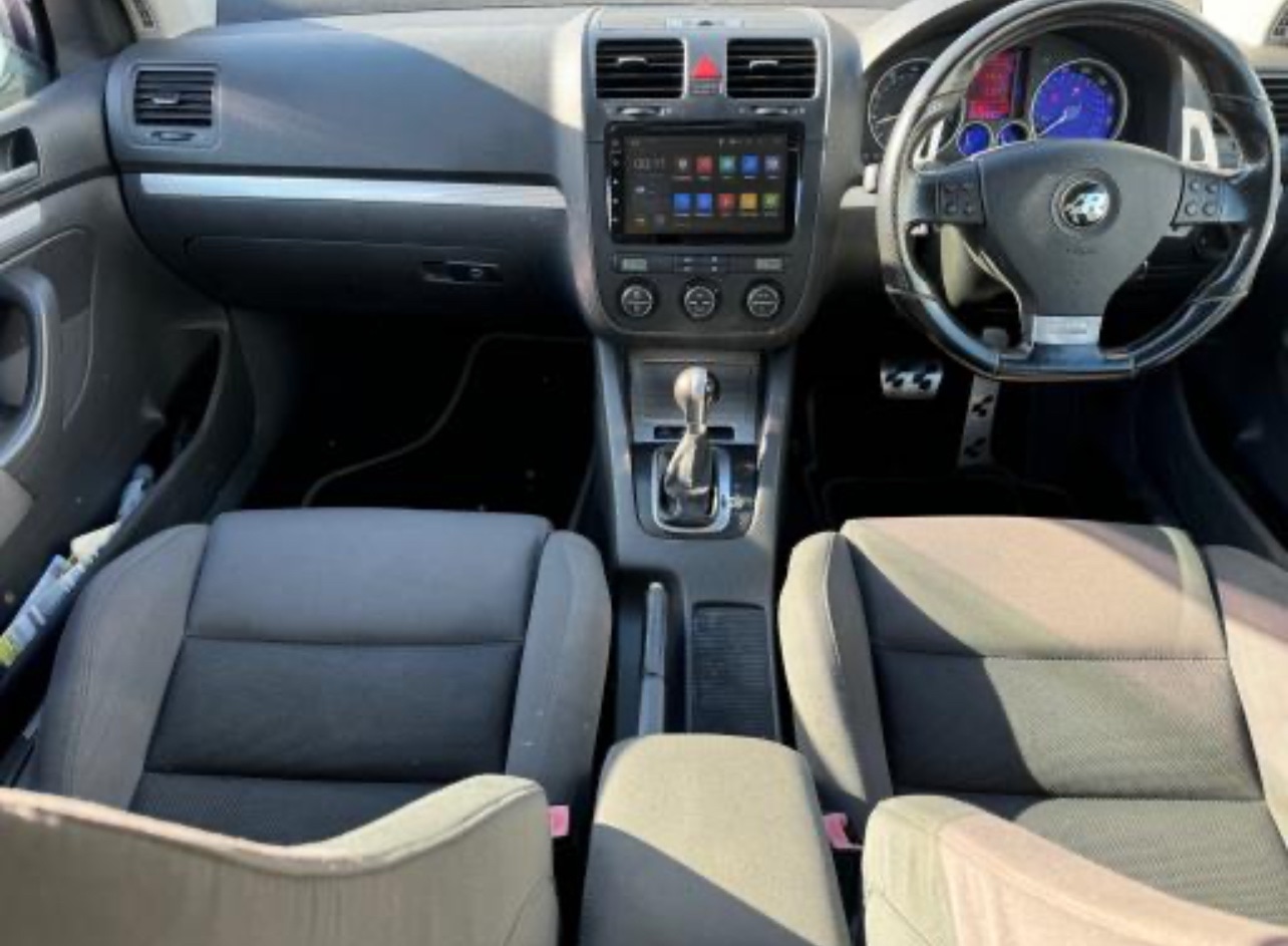 Used Volkswagen Golf 2008 for sale - 76526976: Photo 2