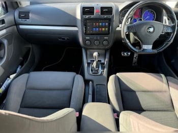 Used Volkswagen Golf 2008 for sale - 76526976: Photo