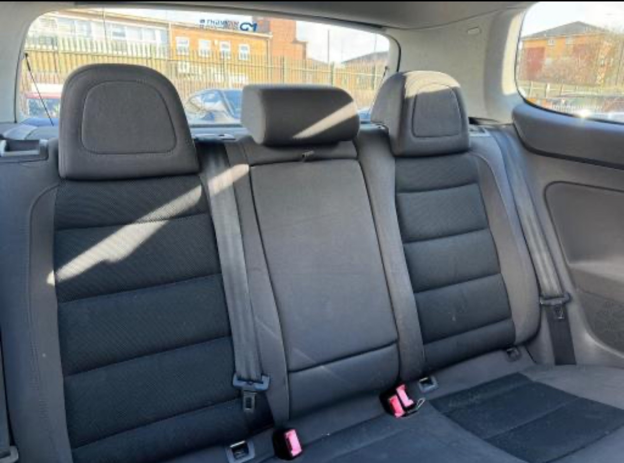 Used Volkswagen Golf 2008 for sale - 76526976: Photo 3