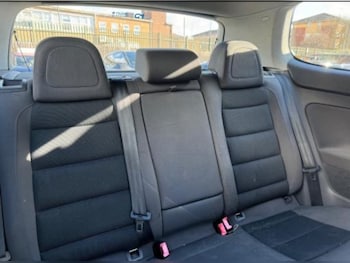 Used Volkswagen Golf 2008 for sale - 76526976: Photo