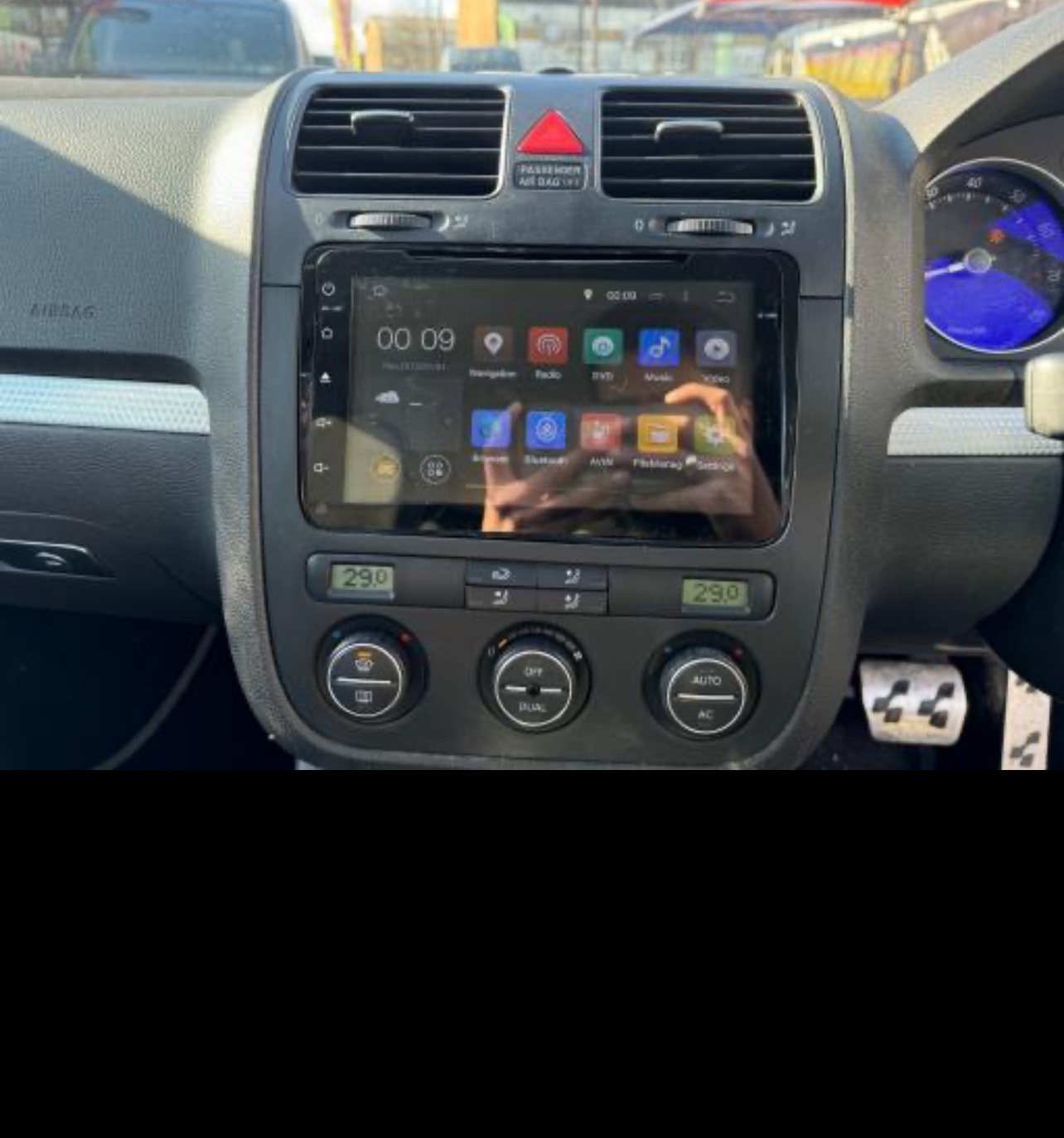 Used Volkswagen Golf 2008 for sale - 76526976: Photo 5