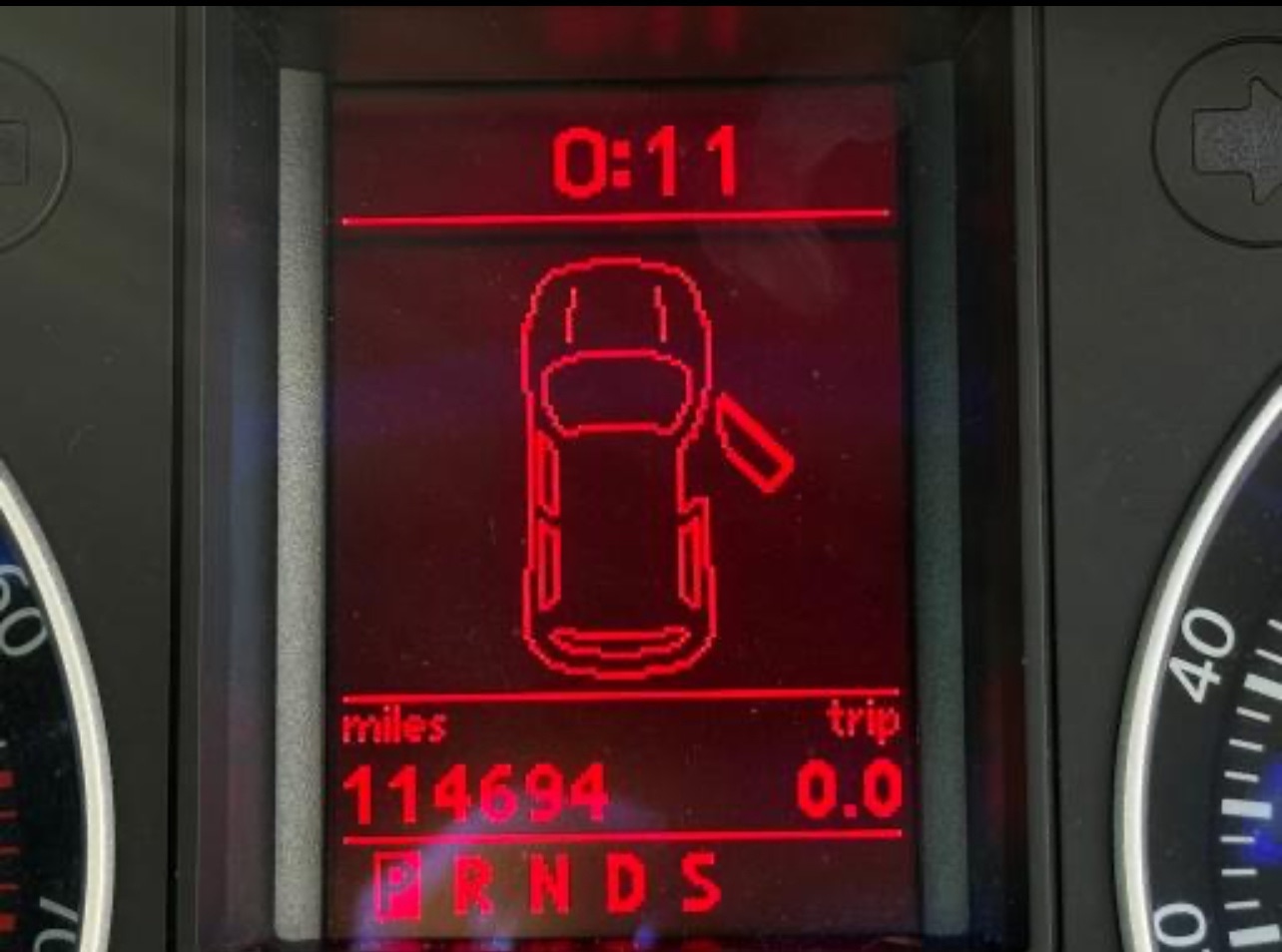 Used Volkswagen Golf 2008 for sale - 76526976: Photo 6