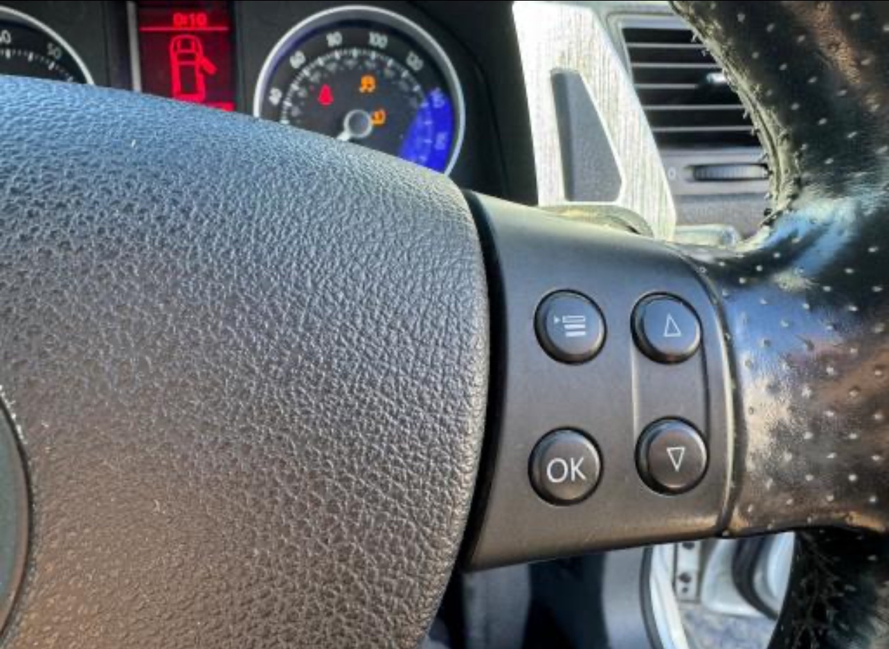 Used Volkswagen Golf 2008 for sale - 76526976: Photo 7