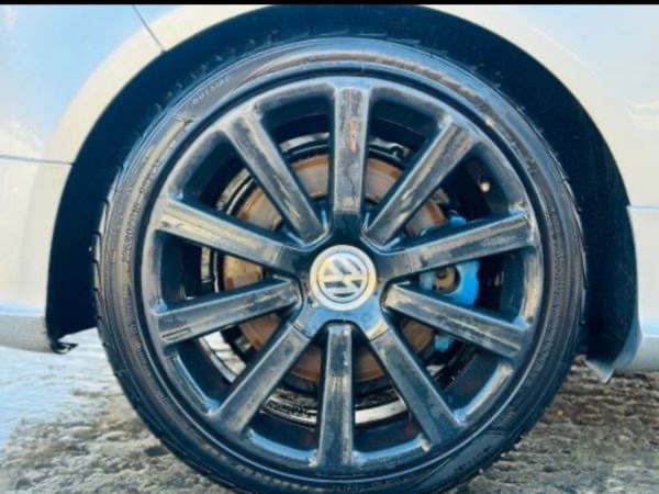 Used Volkswagen Golf 2008 for sale - 77560405: Photo 12