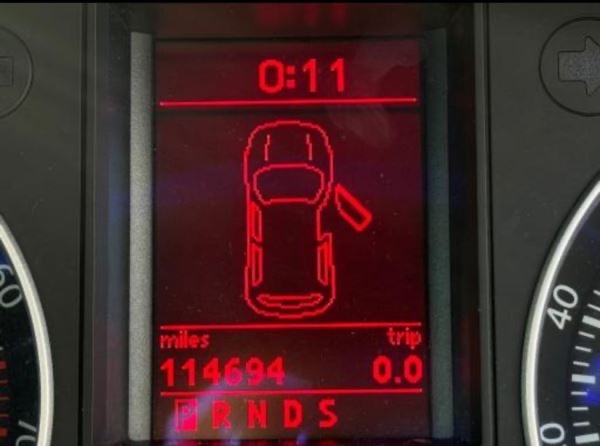 Used Volkswagen Golf 2008 for sale - 77560405: Photo 18