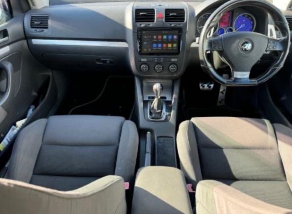 Used Volkswagen Golf 2008 for sale - 77560405: Photo 19