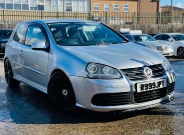 Used Volkswagen Golf 2008 for sale - 77560405: Photo 2