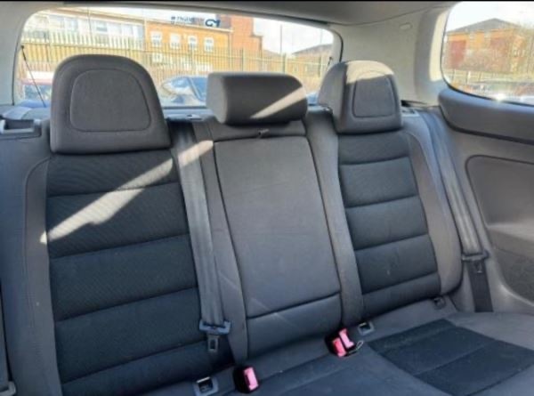 Used Volkswagen Golf 2008 for sale - 77560405: Photo 20