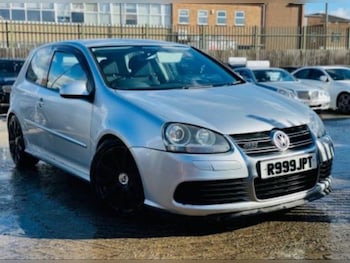 Used Volkswagen Golf 2008 for sale - 77560405: Photo