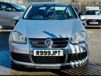 Used Volkswagen Golf 2008 for sale - 77560405: Photo