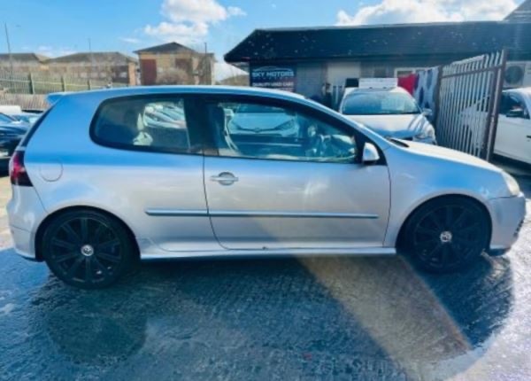 Used Volkswagen Golf 2008 for sale - 77560405: Photo 5