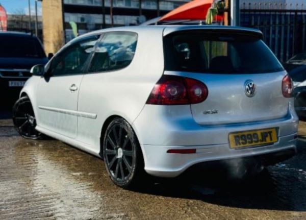 Used Volkswagen Golf 2008 for sale - 77560405: Photo 6