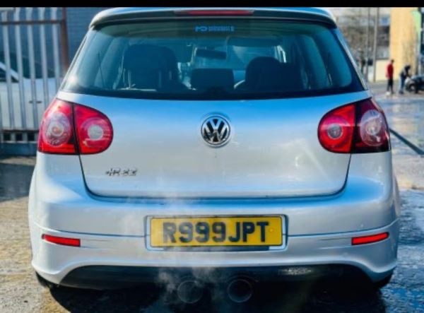 Used Volkswagen Golf 2008 for sale - 77560405: Photo 7