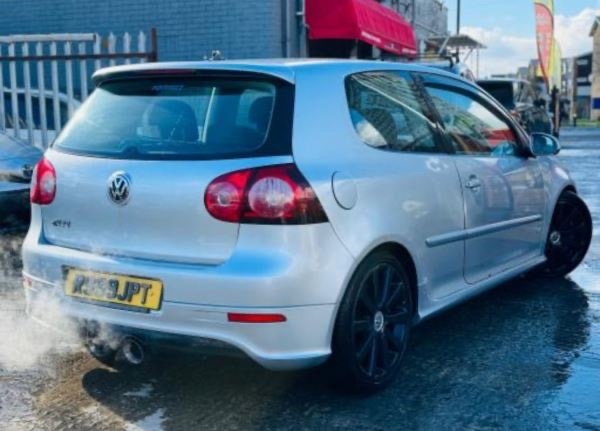 Used Volkswagen Golf 2008 for sale - 77560405: Photo 8