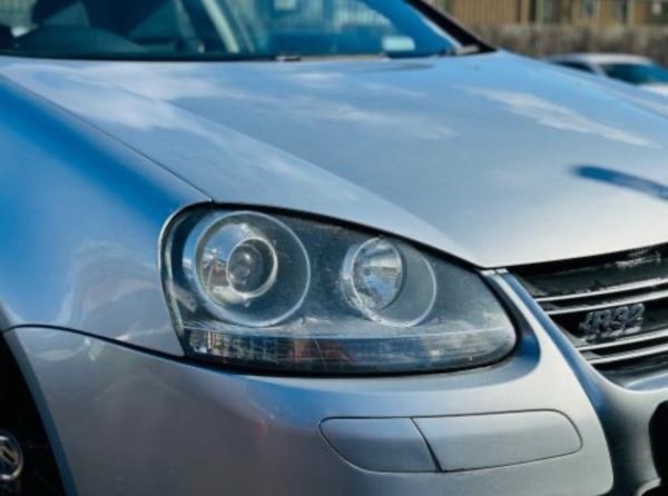 Used Volkswagen Golf 2008 for sale - 77560405: Photo 9