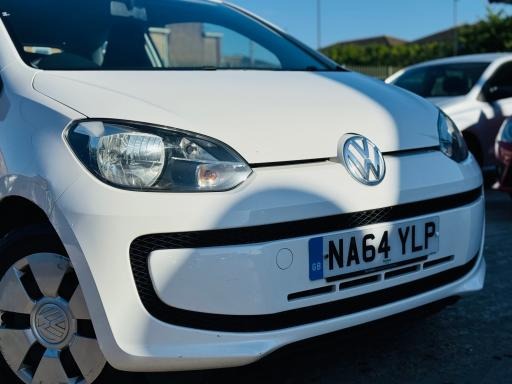 Used Volkswagen up! 2014 for sale - 76376955: Photo 10