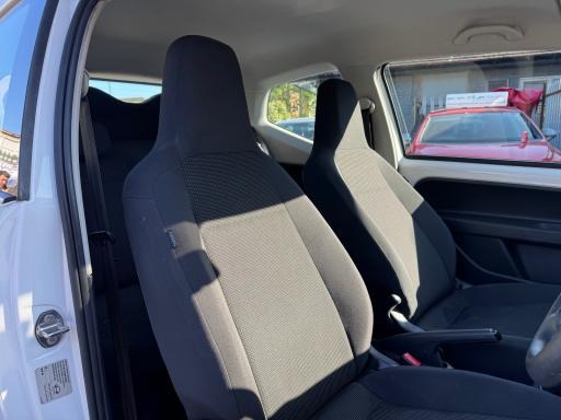 Used Volkswagen up! 2014 for sale - 76376955: Photo 15